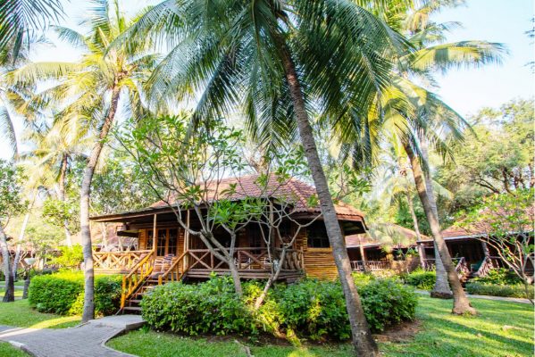 Regent Chalet Hua Hin gallery image